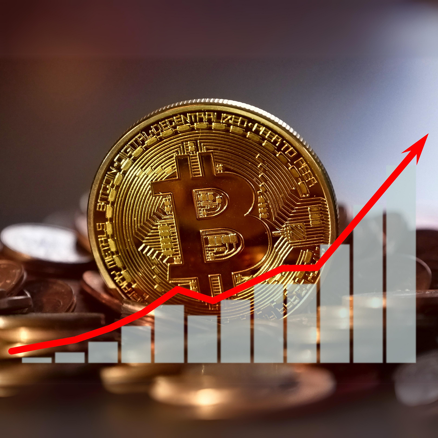 Current Bitcoin Chart Analysis: Key Levels and Notable Formation Structures  | by Payoto Token | Medium