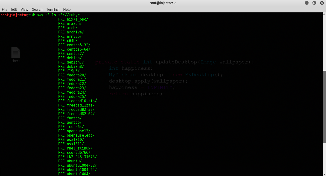 S3Sec Check AWS S3 Instances For Read/Write/Delete Access, 59 OFF