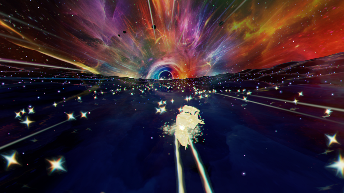 Except this is very, very new, and absolutely weird trip that I will not elaborate on.