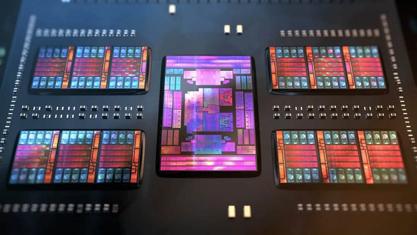 AMDがZen6のアナウンスを発売1年前に言う意味は？