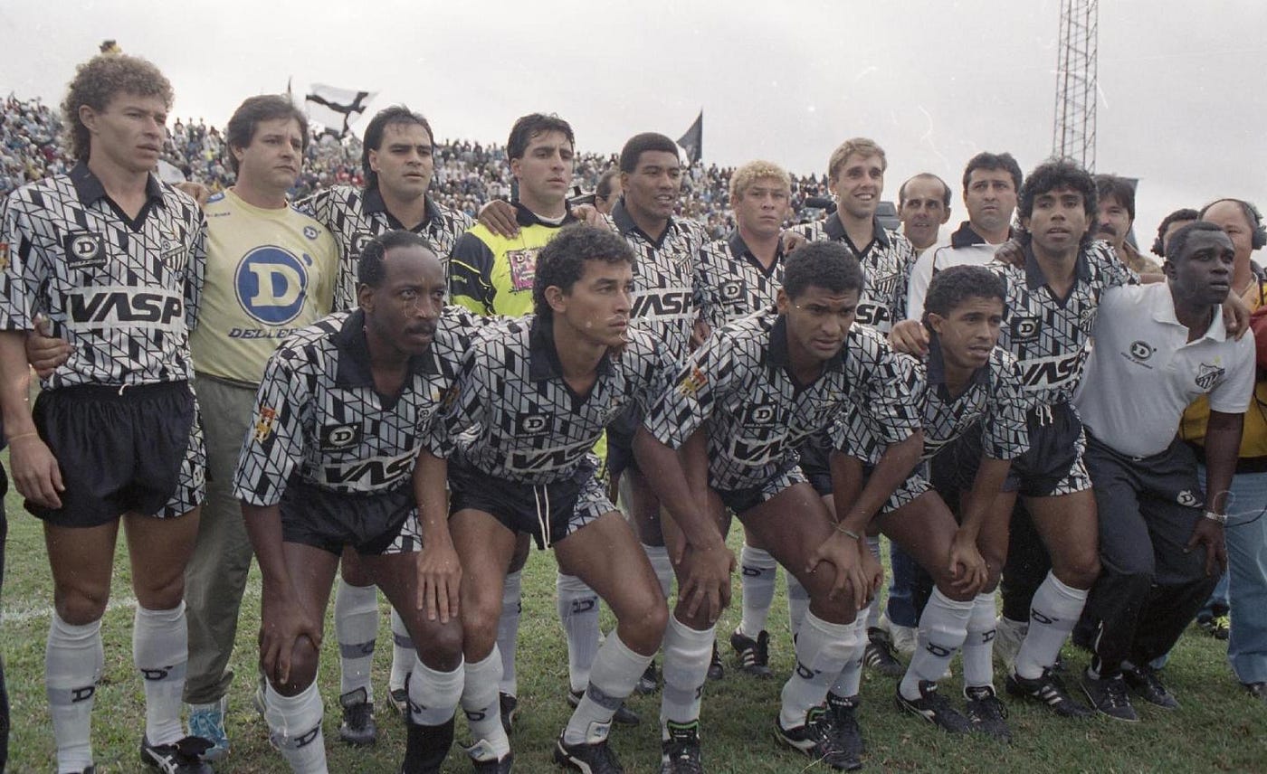 Última Divisão - O Red Bull Brasil foi rebaixado pra Série A3 do Campeonato  Paulista. É aquele primeiro time que a Red Bull criou no Brasil. Chegou a  subir pra elite estadual