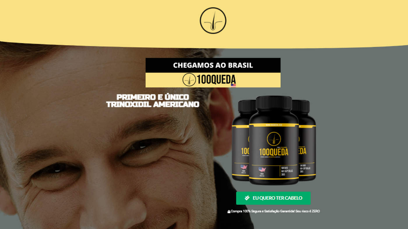 100 QUEDA Funciona?