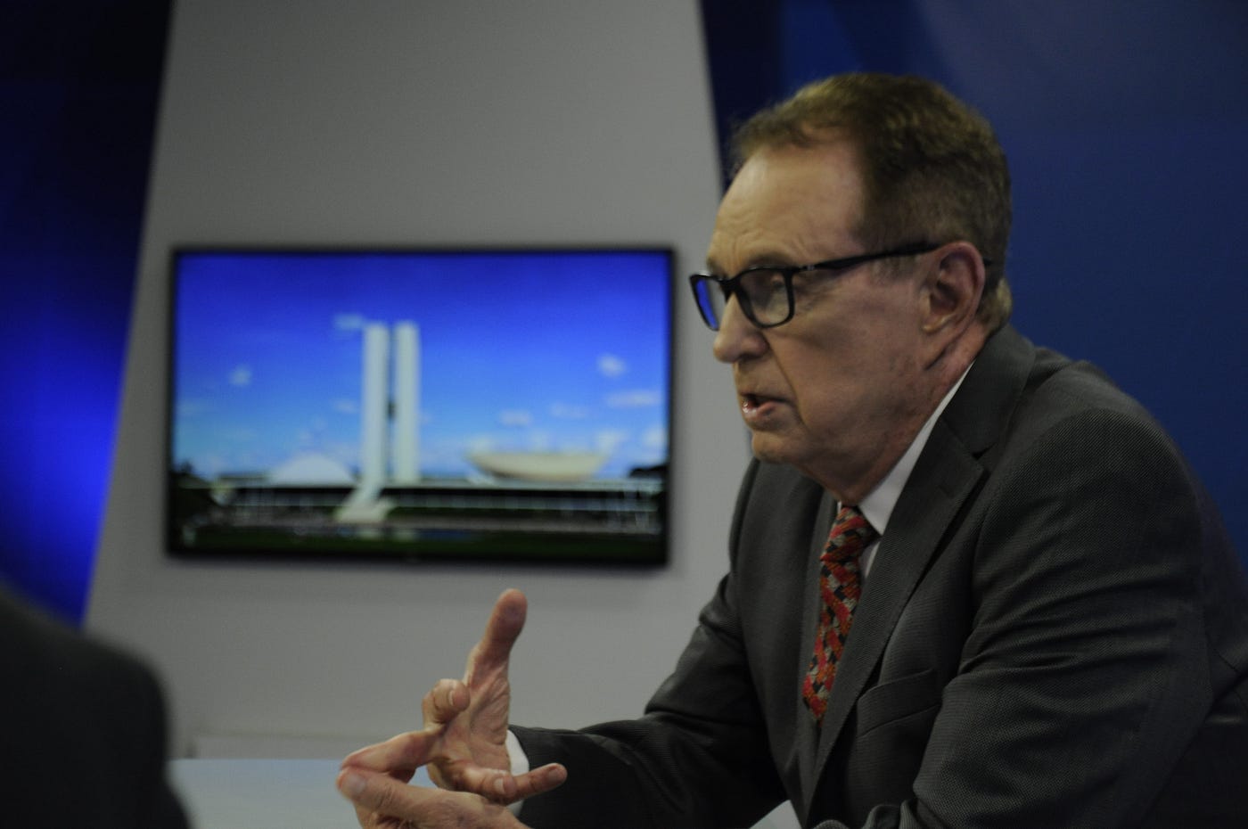 Hermano Henning — a reportagem que ainda está por vir