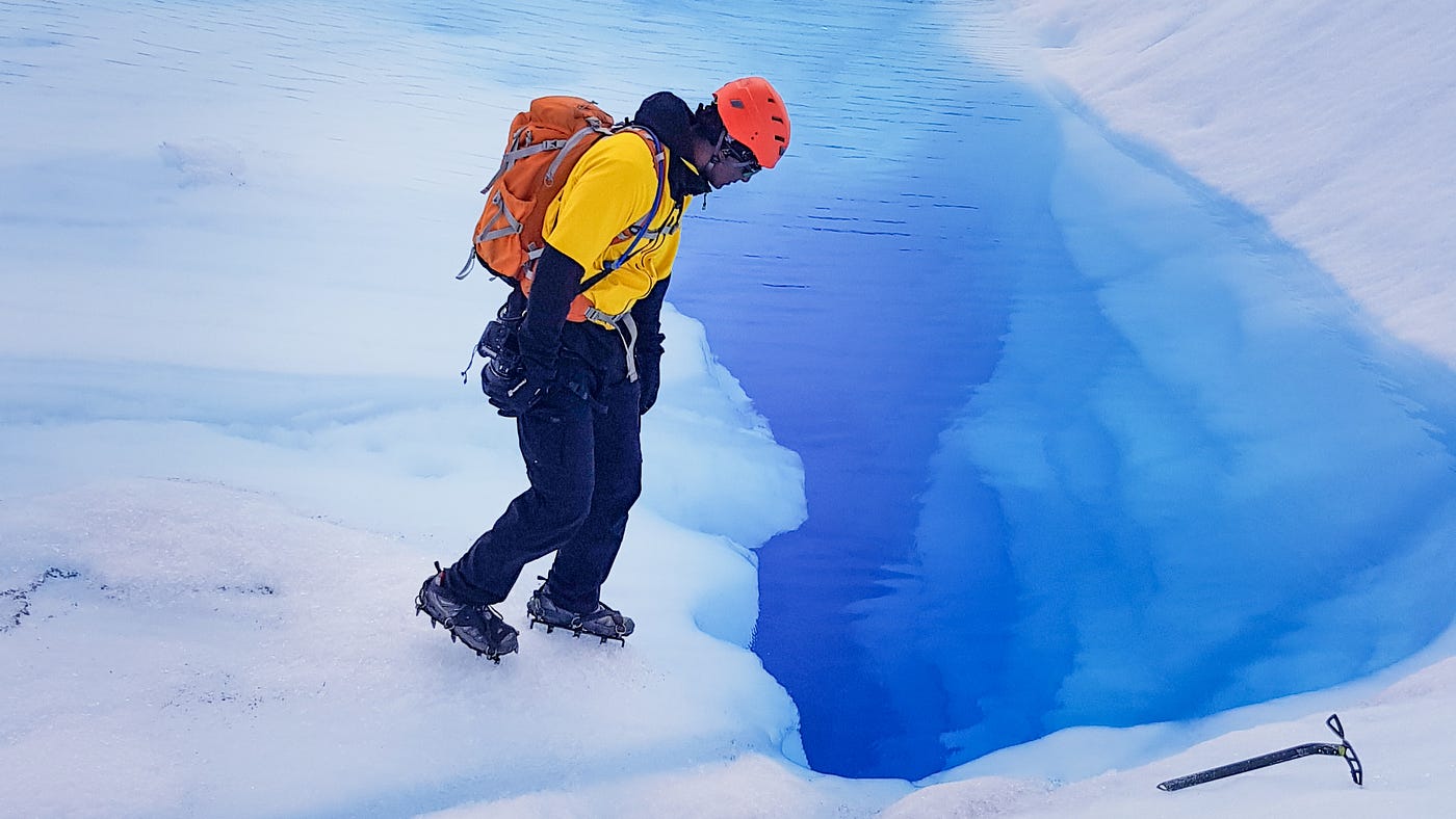 Patagonia | Photo of author
