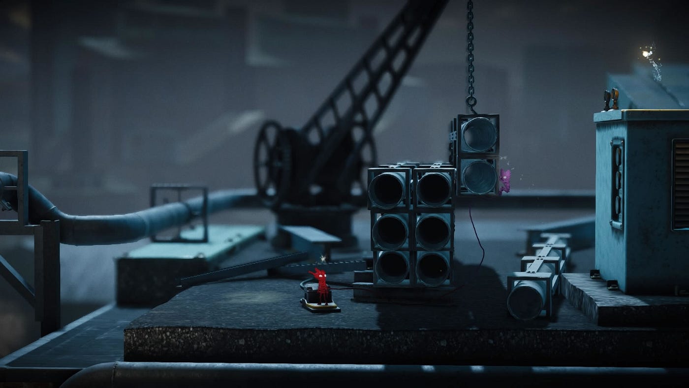 Unravel 2 Is The Perfect Co-Op Game For People With Dyspraxia