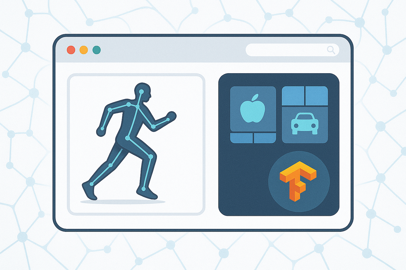 Running Machine Learning Models Directly in the Browser with TensorFlow.js