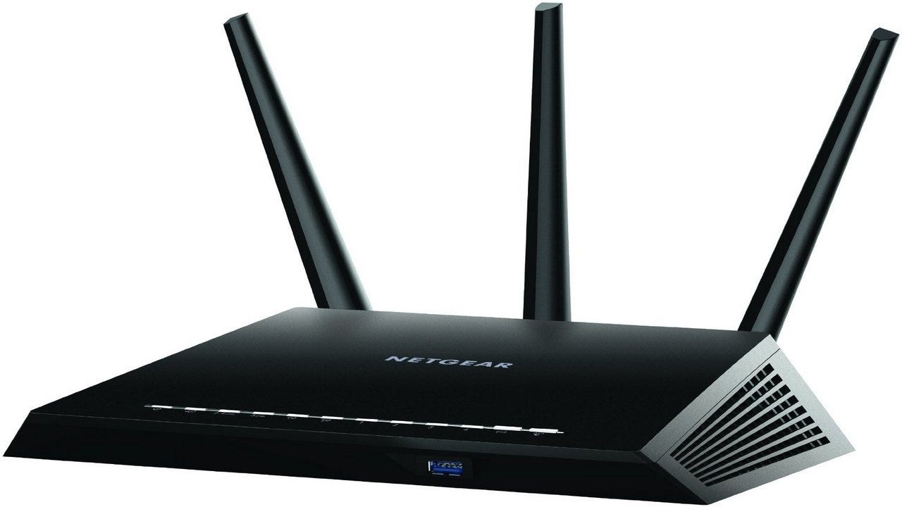 Netgear's Nighthawk router has vulnerabilities that aren't addressed | by  David Artykov | Purple Team | Medium