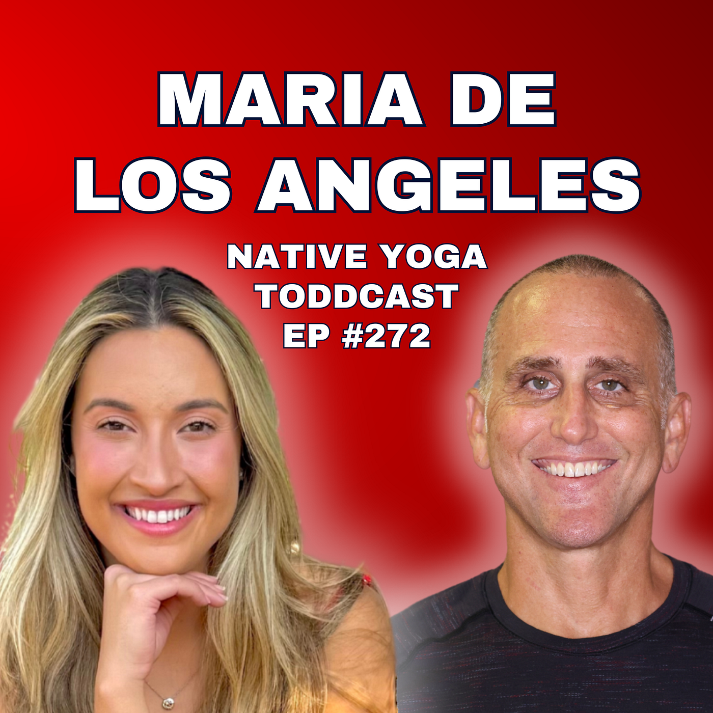 Maria De Los Angeles | Somatic Breathwork for Nervous System Regulation & Anxiety Relief
