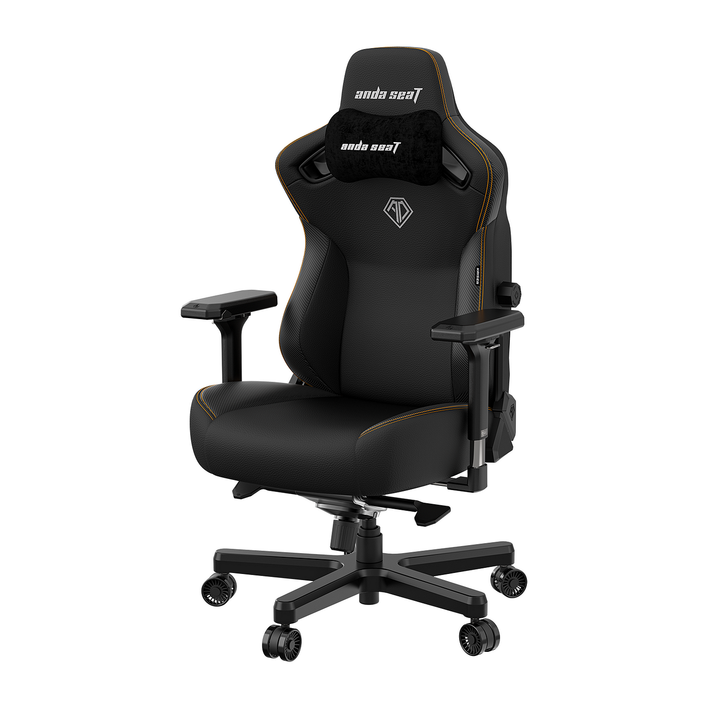 BIG Gaming Chair For BIG Gamers?!