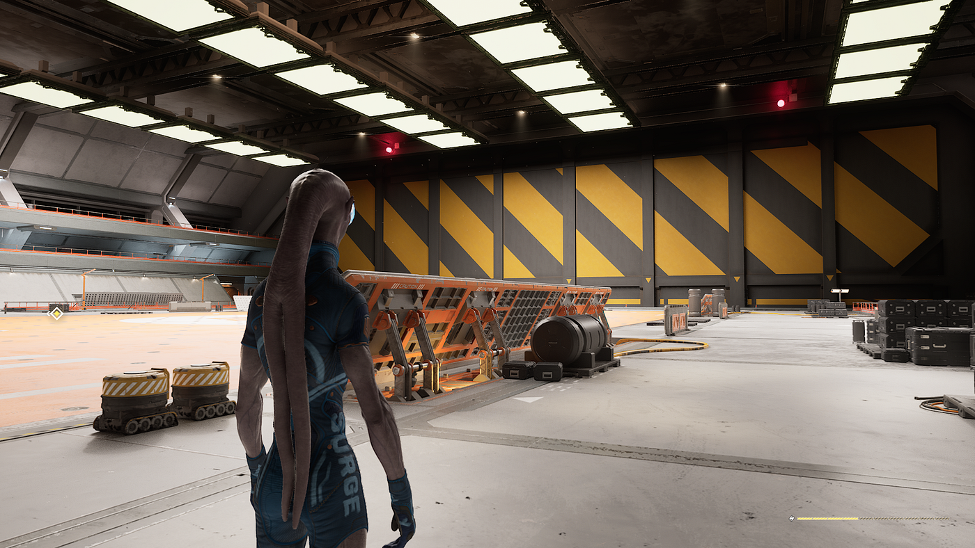 Why Star Atlas May Be The New Star Citizen | by Woody | Medium