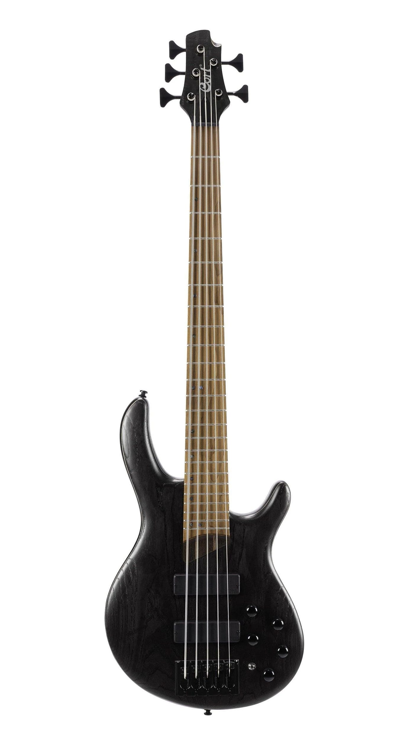 Cort Curbow 5 String Bass Guitars | by Heather Moore | Medium