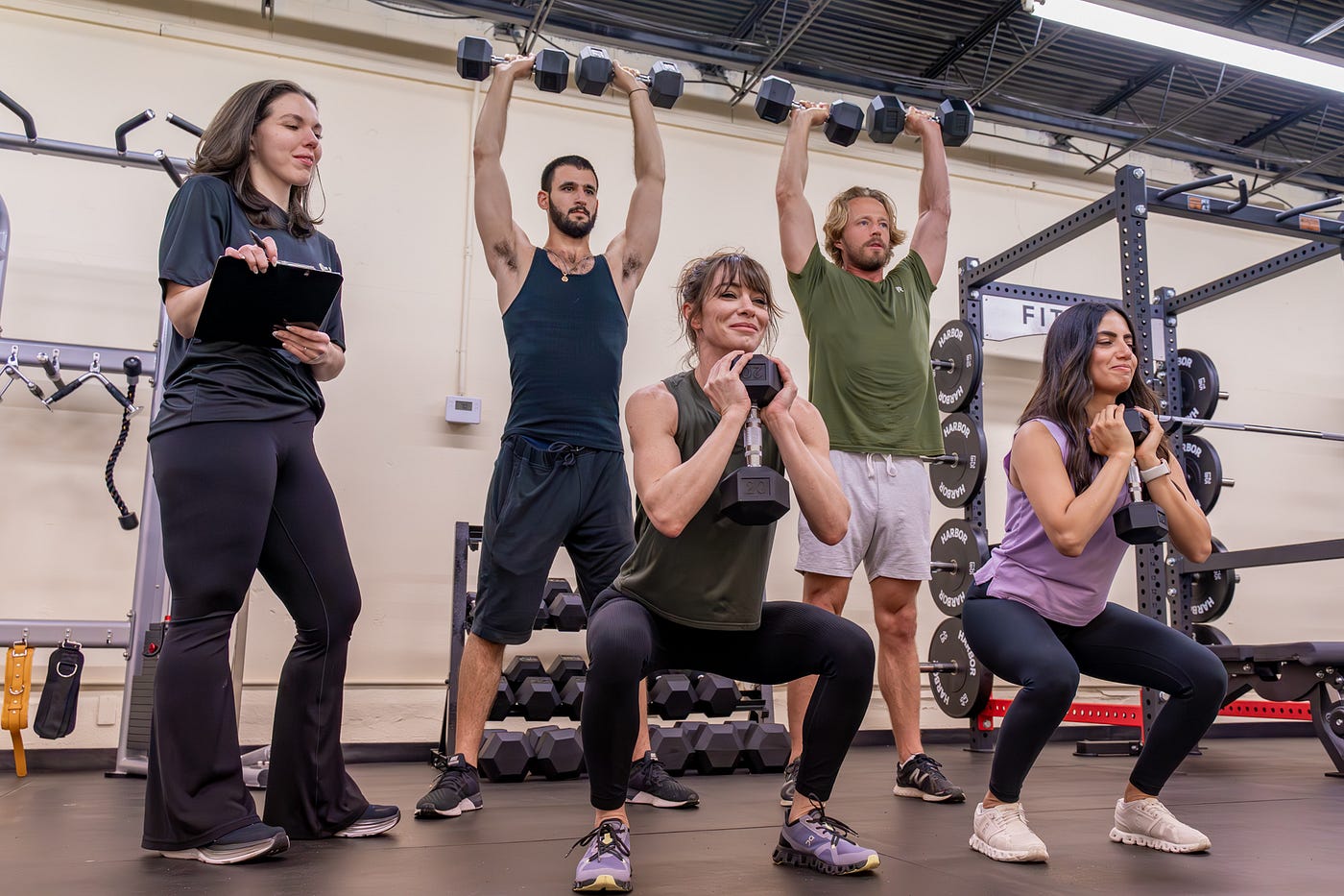 Why Community Strength Austin Is Redefining Personal Training