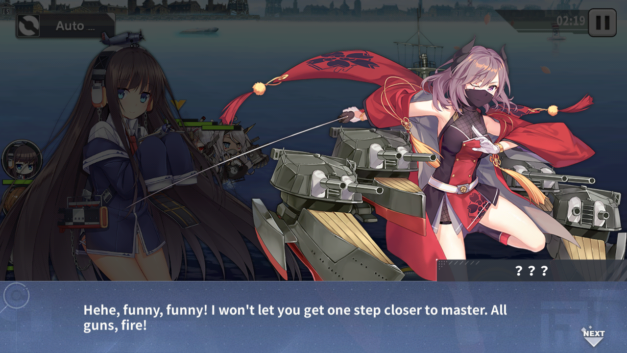 Azur Lane English Beta Review: A First Look | by Ren Sta. Ana | The  Critical Index