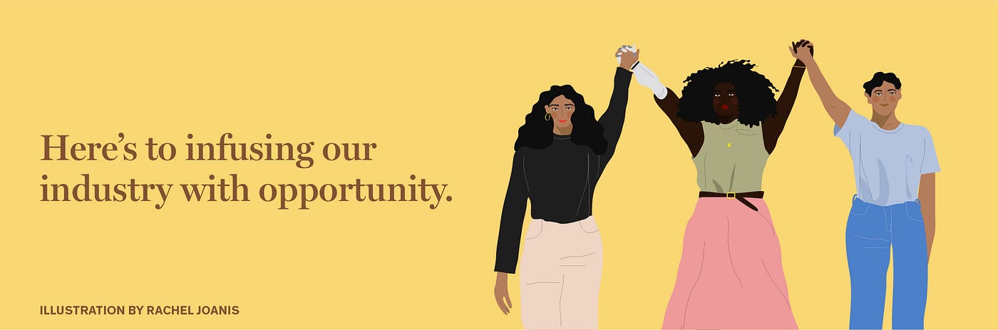 LCBO Launches Spirit of Inclusion Initiative to Advance Equitable Representation in the Beverage…