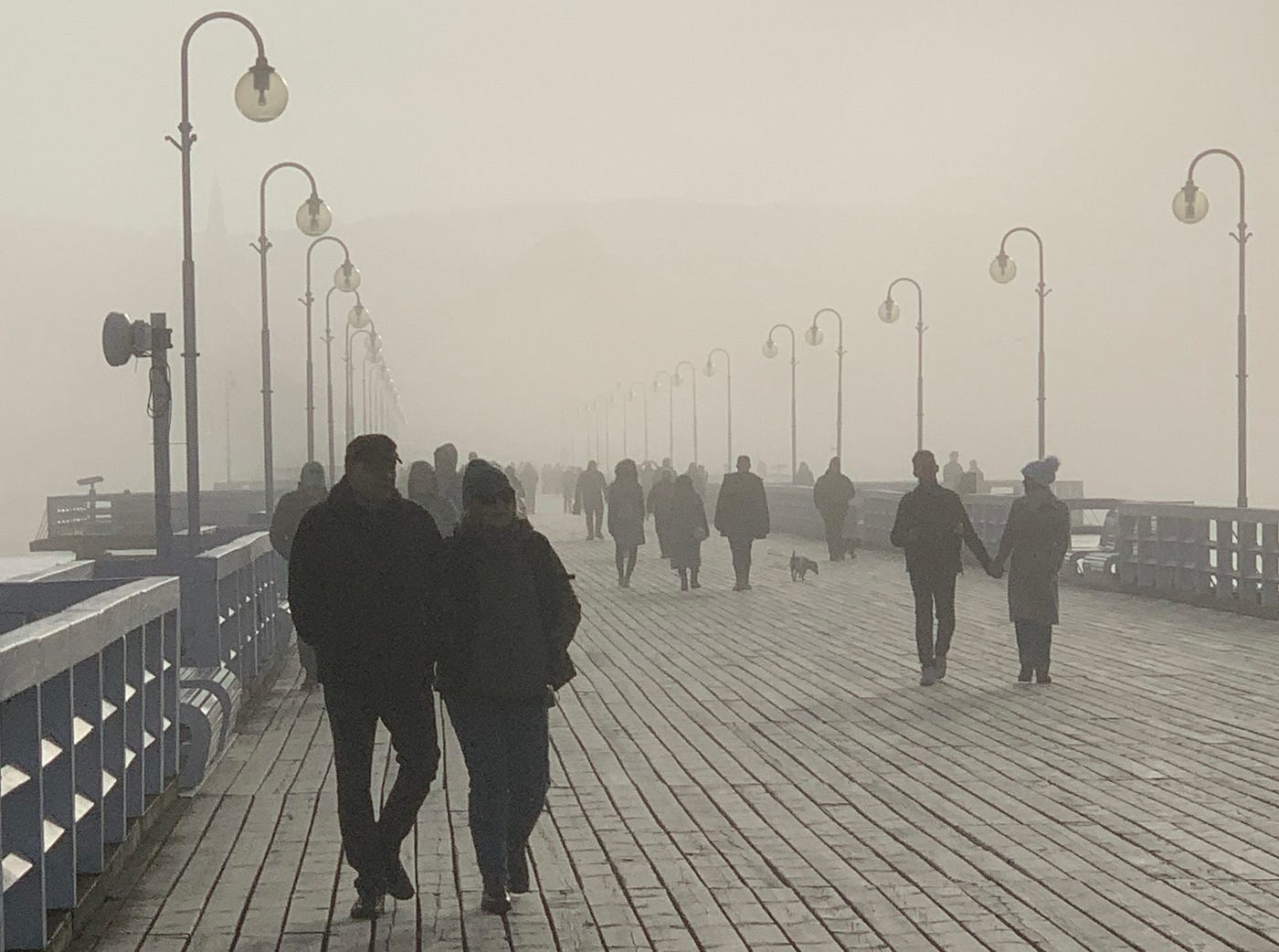 How Learning Polish on the Baltic Coast Shaped a Deeper Sense of Place