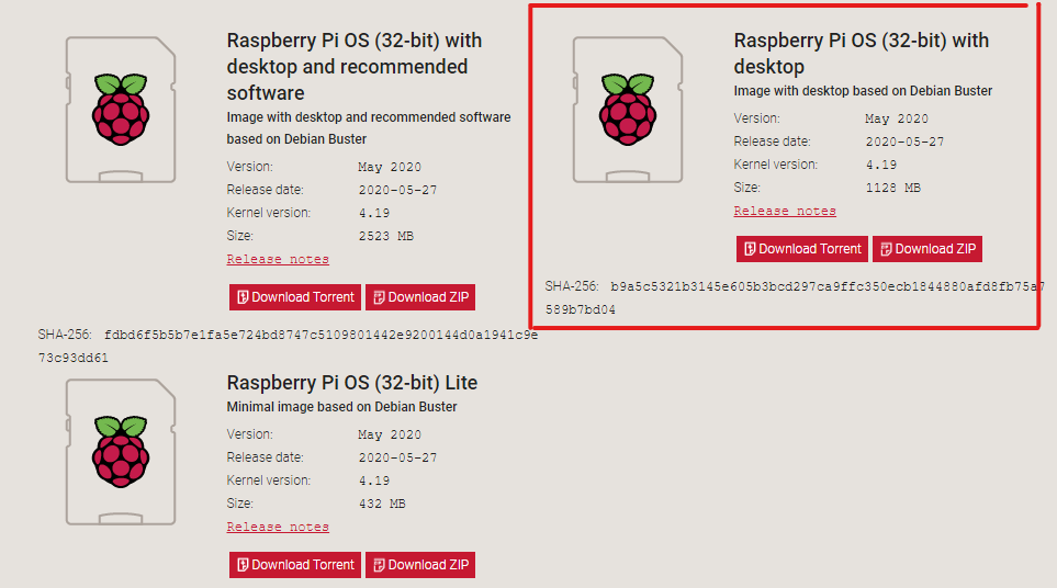ติดตั้ง Raspberry Pi OS กับบอร์ด Raspberry Pi 3 | By Nitigon.
