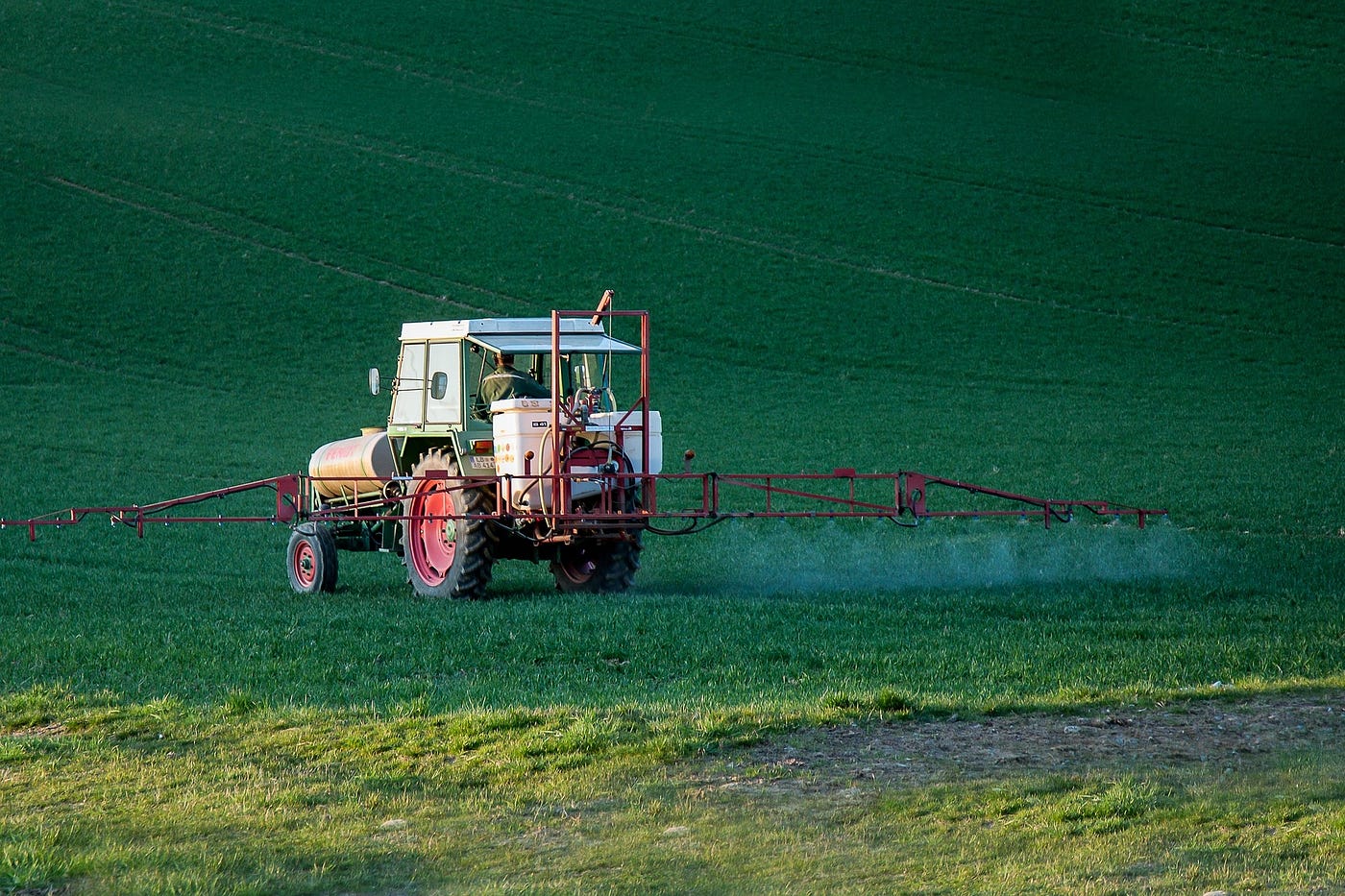 Alta expressiva no preço de ativos químicos acende alerta no campo e pressiona agricultores