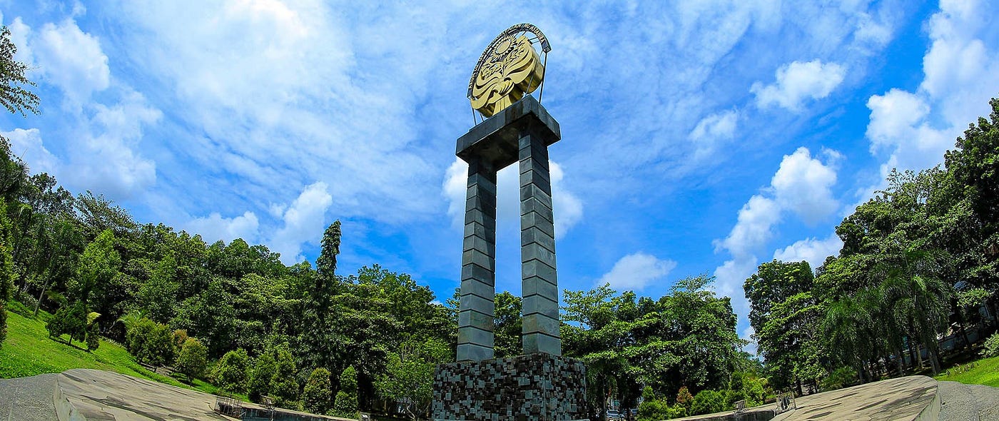 Kampus Berkelanjutan