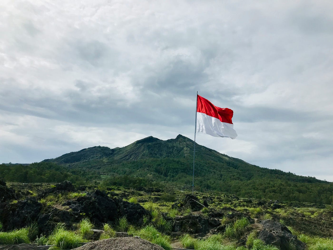 Merdeka yang Terasa di Meja Makan: Menakar Makna 81 Tahun Indonesia