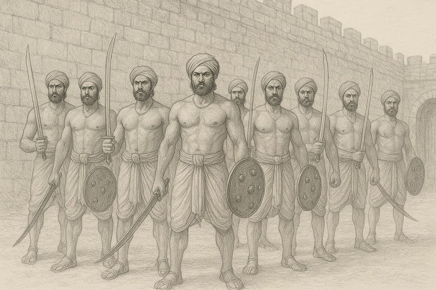 The Historical Truth of the Pillamar- A Reassessment of Power, Loyalty, and Lineage in Travancore