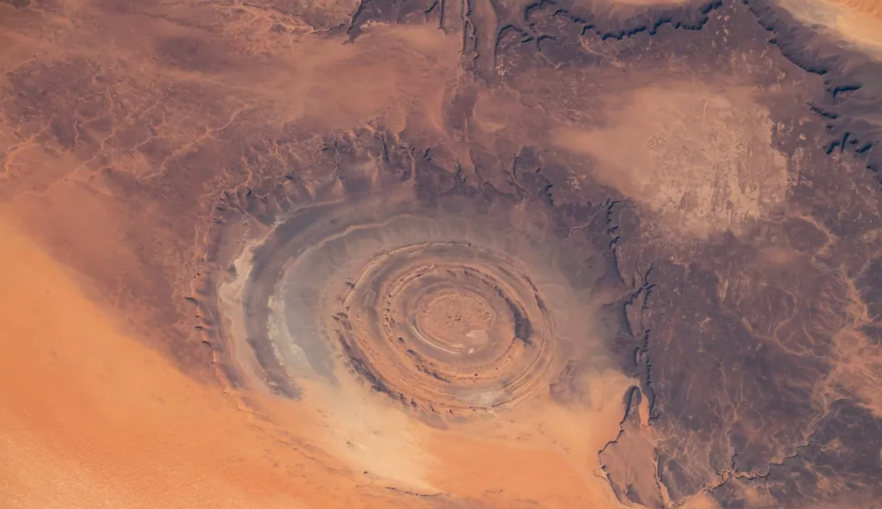 Finding Ancient Artefacts in the Sahara Desert Using Radar | by Ancient  Artefacts | Medium