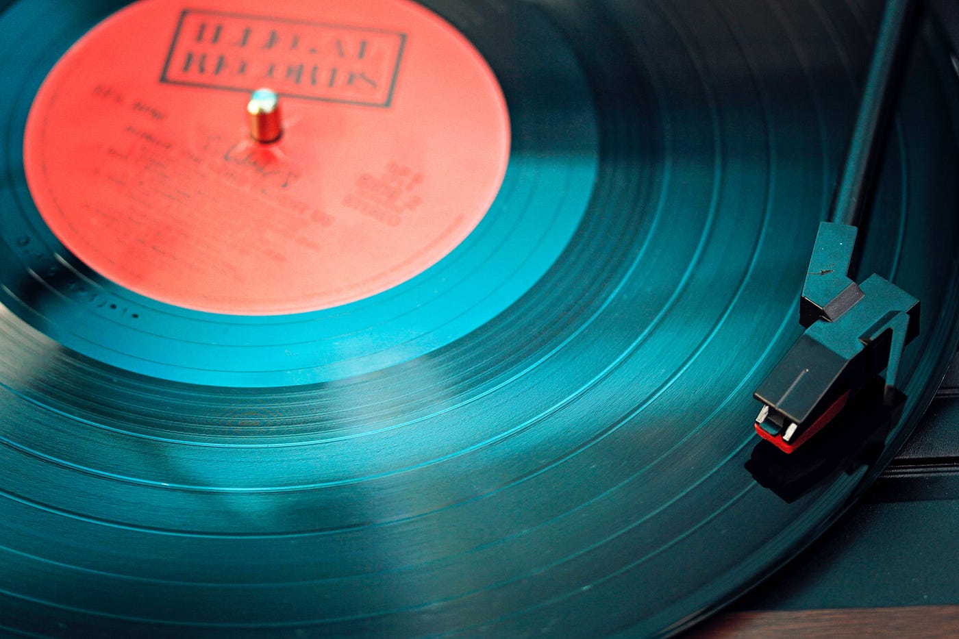 Jason Bowen Butler — A Music Lover
