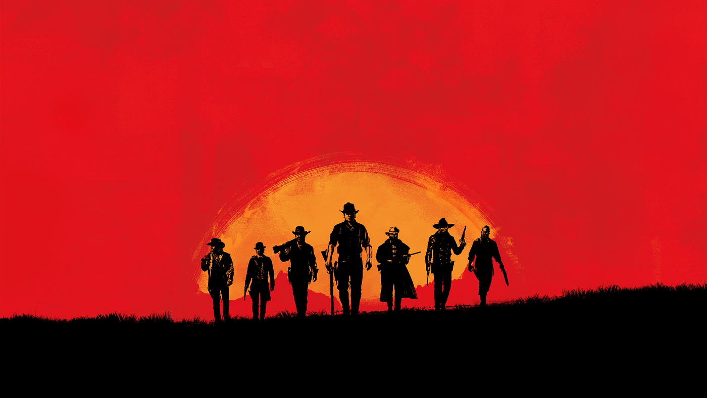 Red Dead Redemption 2 and Morality | by Aniket Dwivedi | Medium