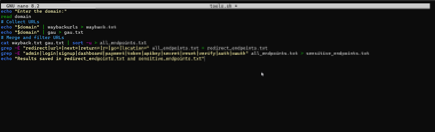 Maximize Your Bug Bounty Earnings: Automate Endpoint Discovery & Find High-Impact Vulnerabilities