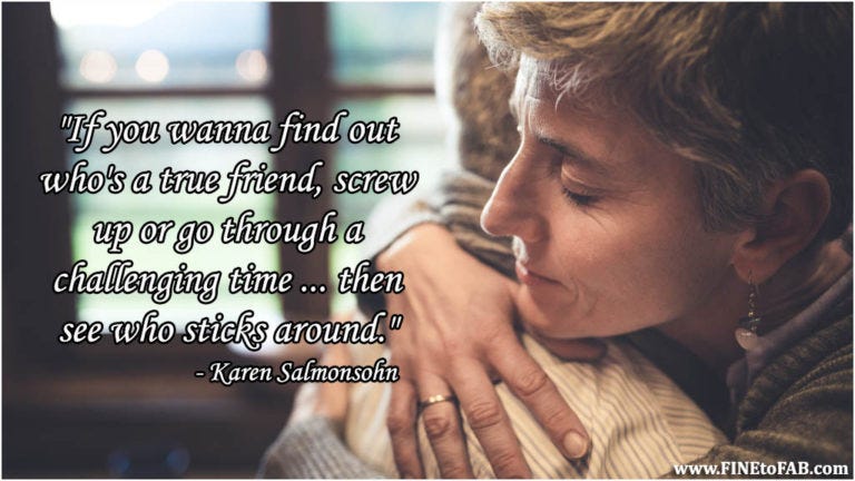 25 Inspirational Friendship Quotes That You Must Share