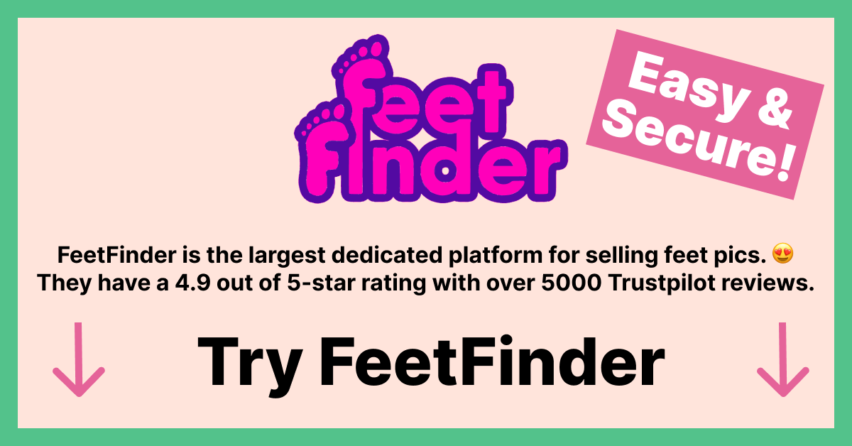 Sell Feet Pics On Instagram: What You Need To Know! (2023!) | Medium
