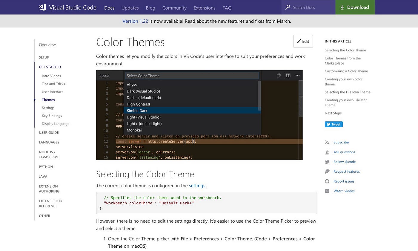 Interface generator - Visual Studio Marketplace