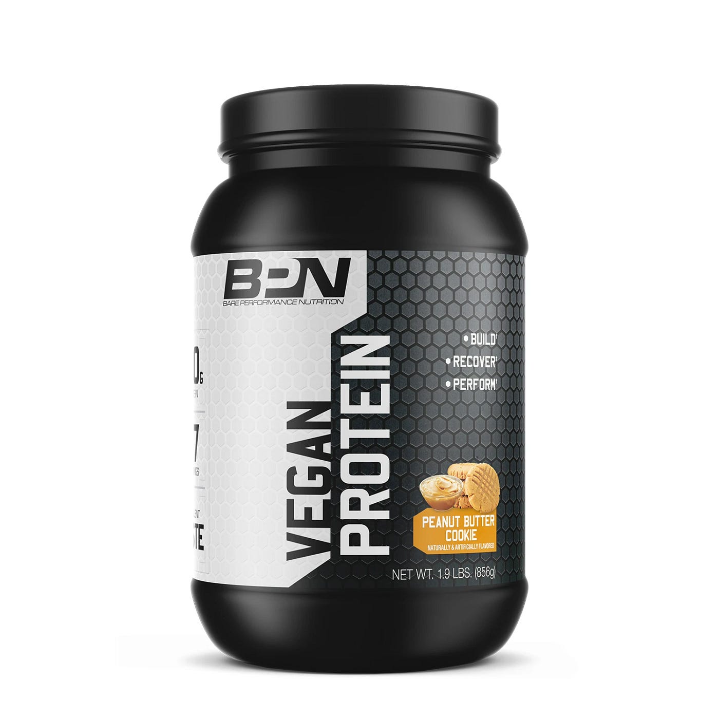 Bare Performance Nutrition - Bare Performance Nutrition