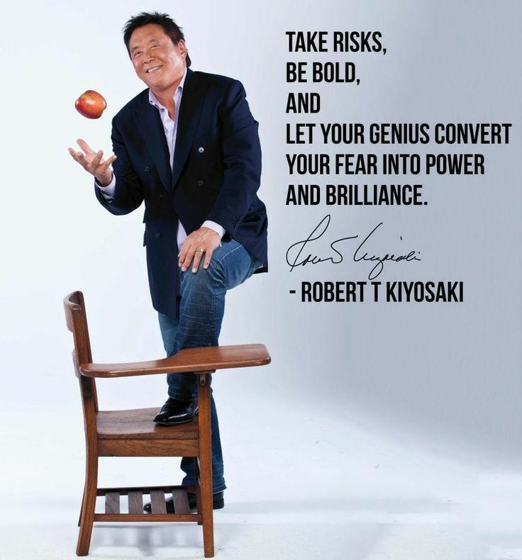 Rich Dad Poor Dad Quotes rich-dad-poor-dad-quotes