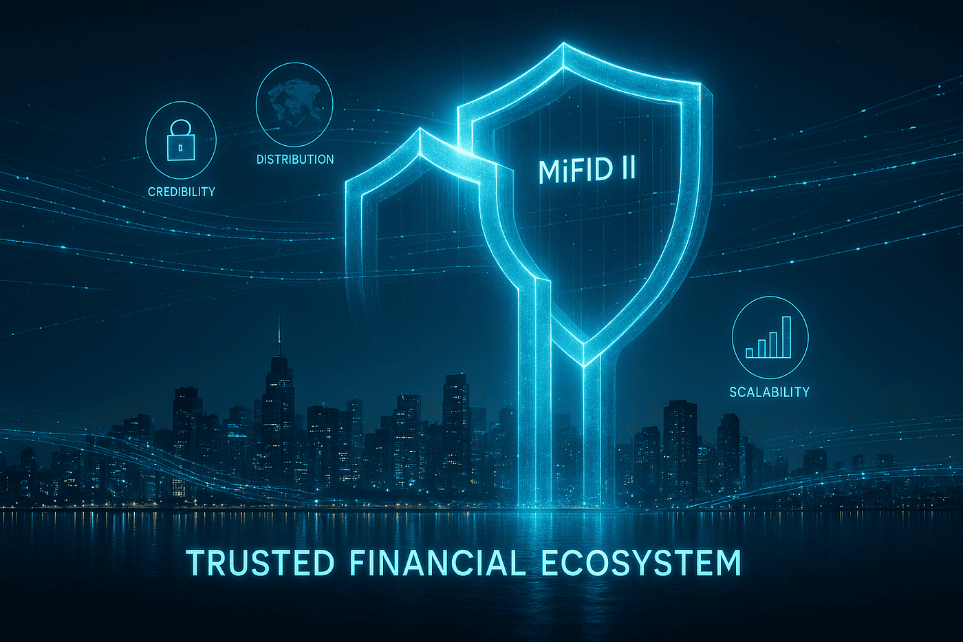 A New Era Where Regulation Becomes A Competitive Edge