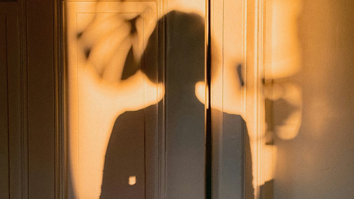 Photo by Alina Scheck on Unsplash Some doors don’t close. We simply stop checking.
