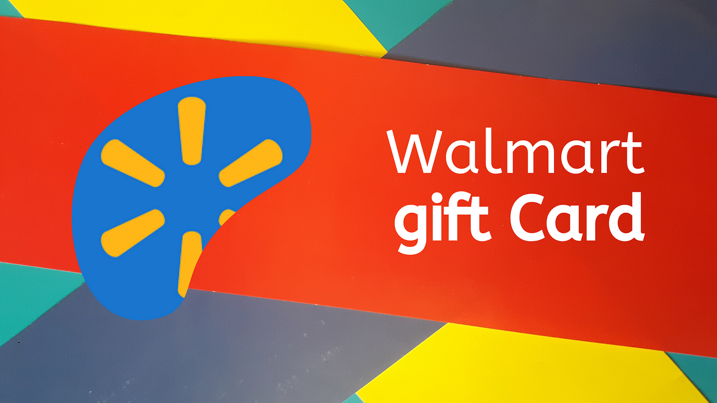 5 Easy Steps to Claim Your Free Walmart Gift Card Code Today!”, by Bidhan  Krishna Paul