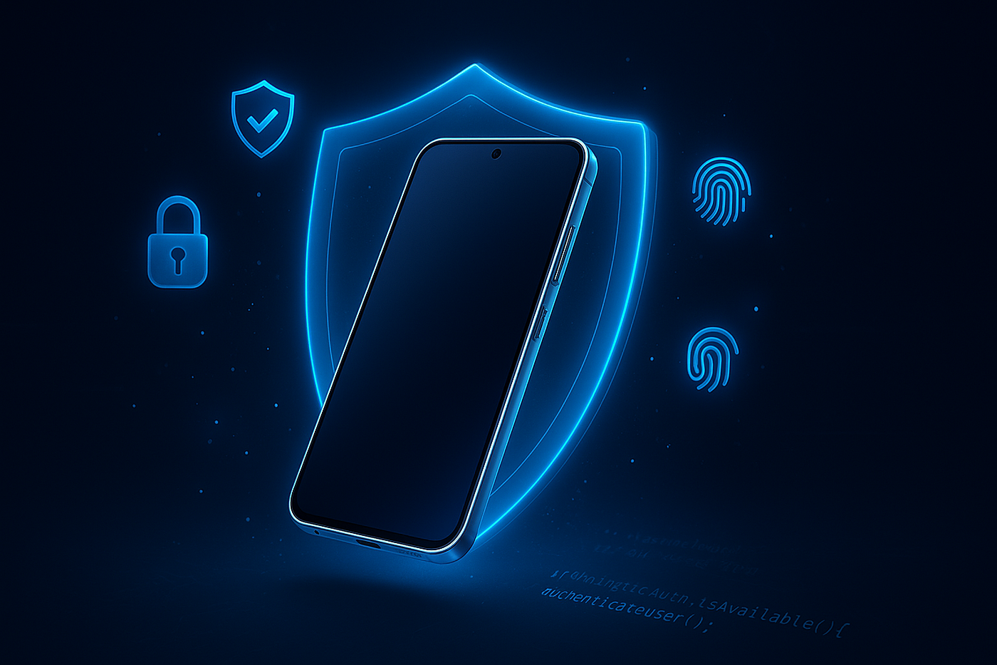 The Ultimate Guide to Android App Security in 2025