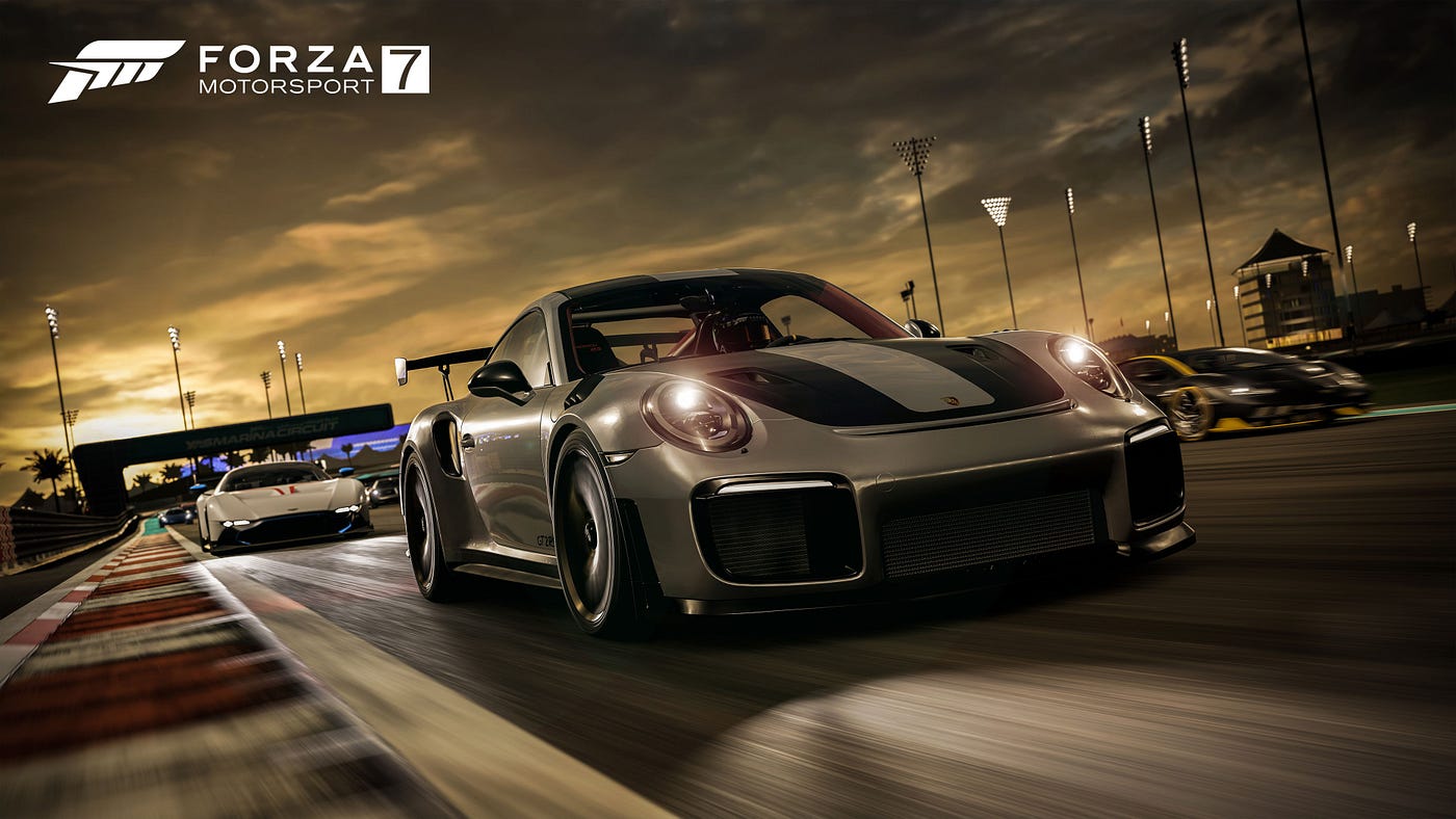 Forza Motorsport 8 best cars: top picks for dominating the track