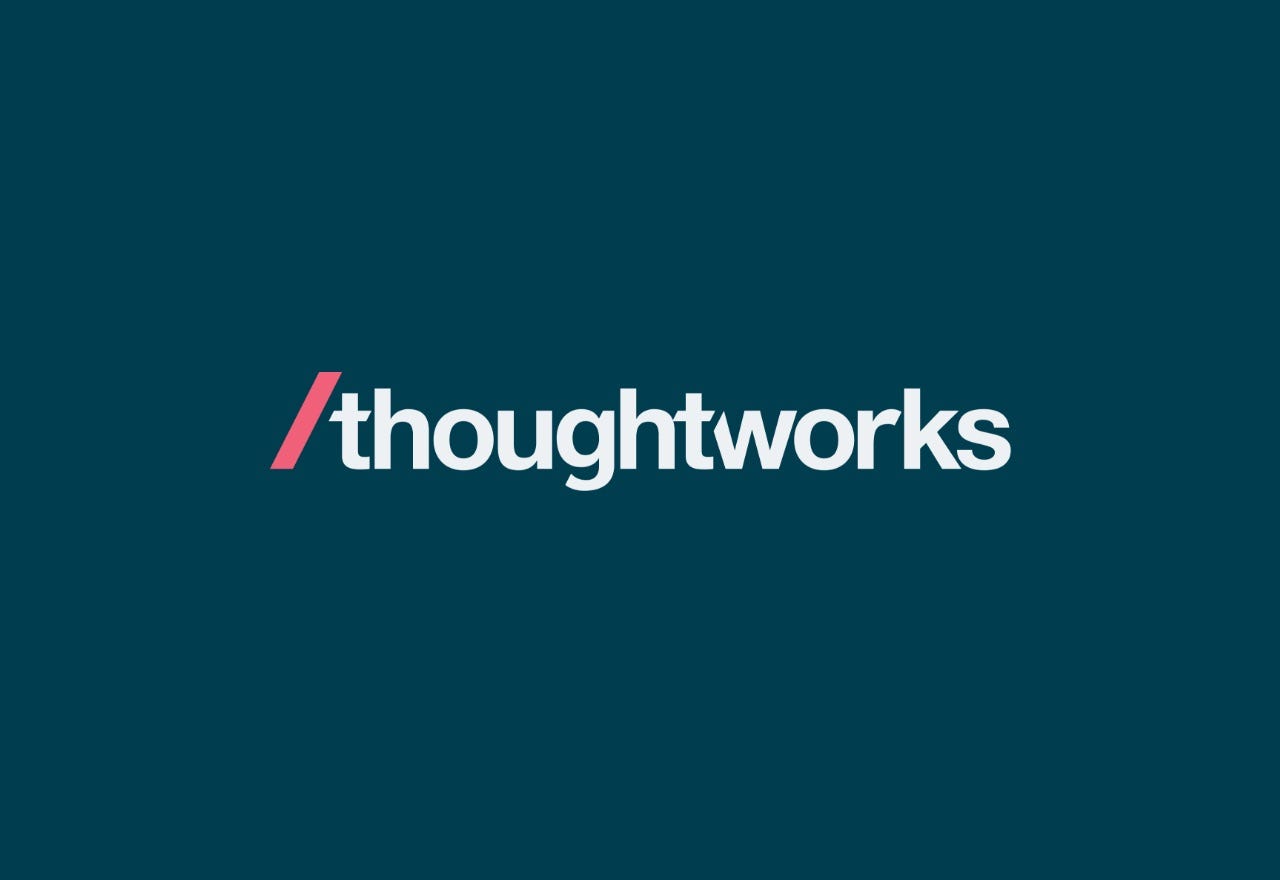 Interview Experience with Thoughtworks — Senior Consultant | by