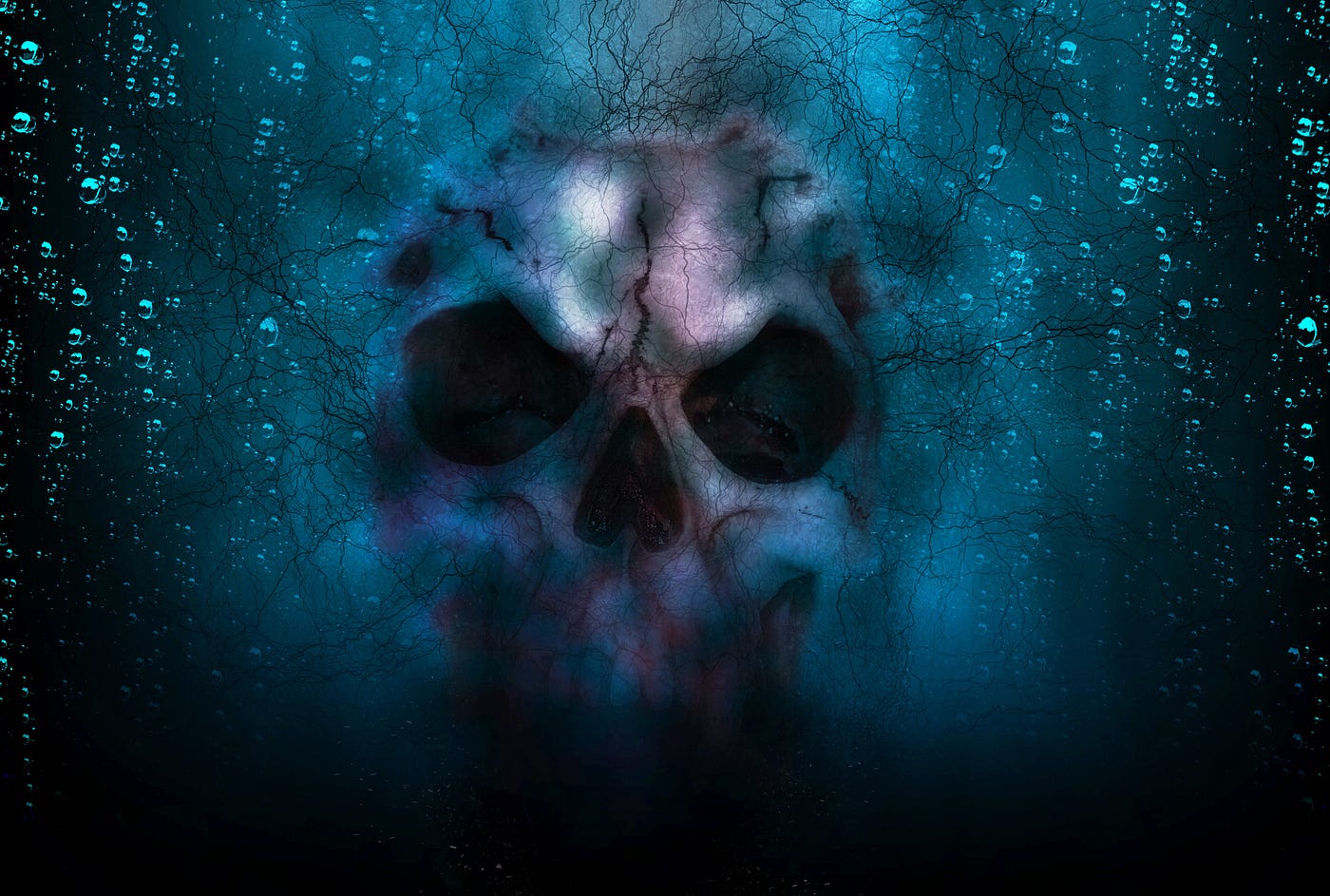 The Many Ways Fear Finds You: A Friendly Guide to Horror