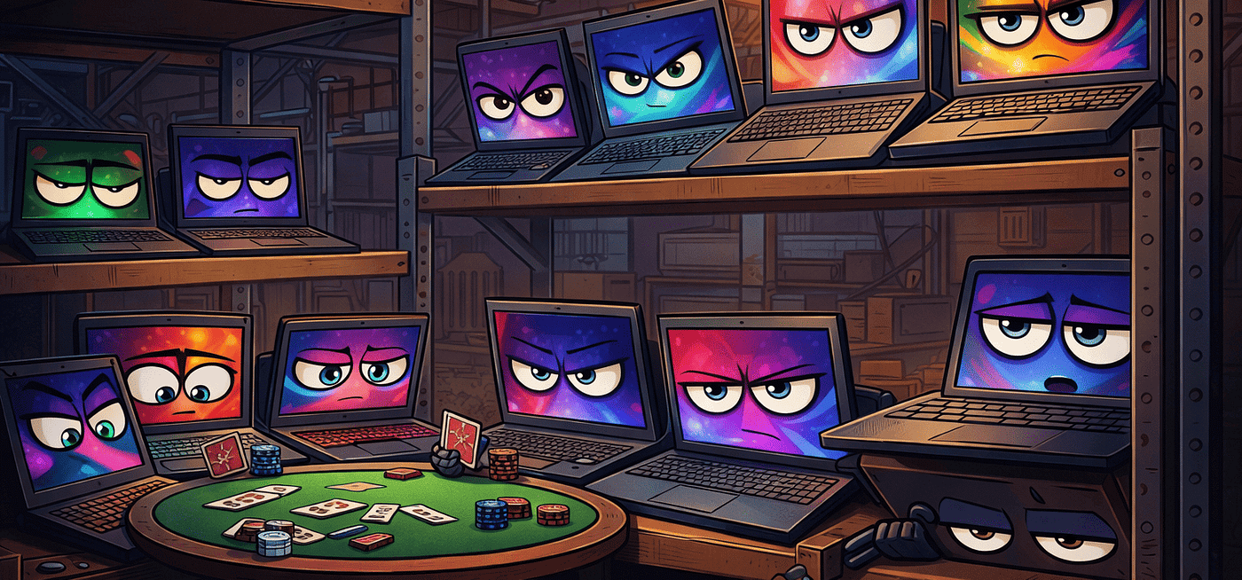 Laptop Deals in 2026: How to Choose the Right Machine Without Getting Overwhelmed