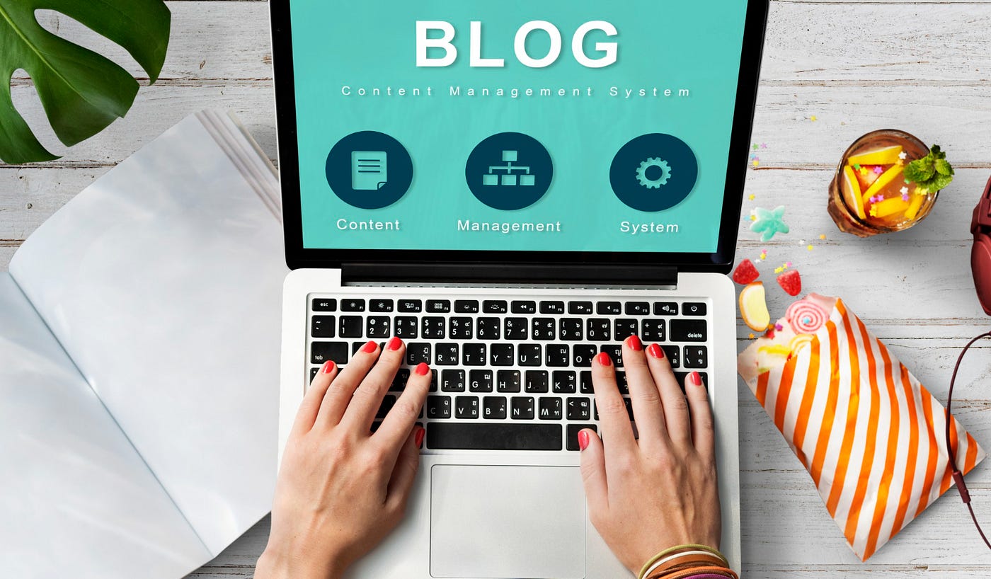 How to write SEO-friendly blog posts?