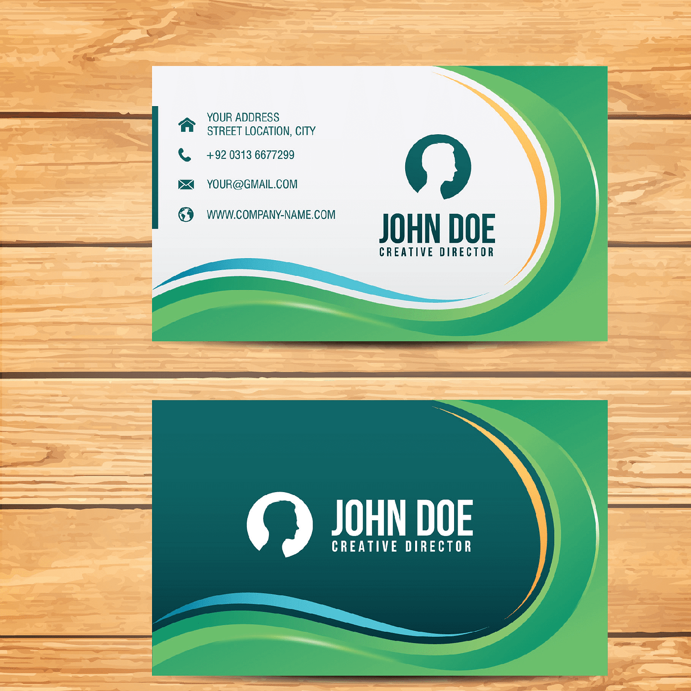 Business Card Printing Meydan City  