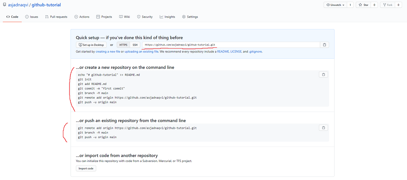 Stata and GitHub Integration. In this guide learn how to synchronize… | by  Asjad Naqvi | The Stata Guide | Medium