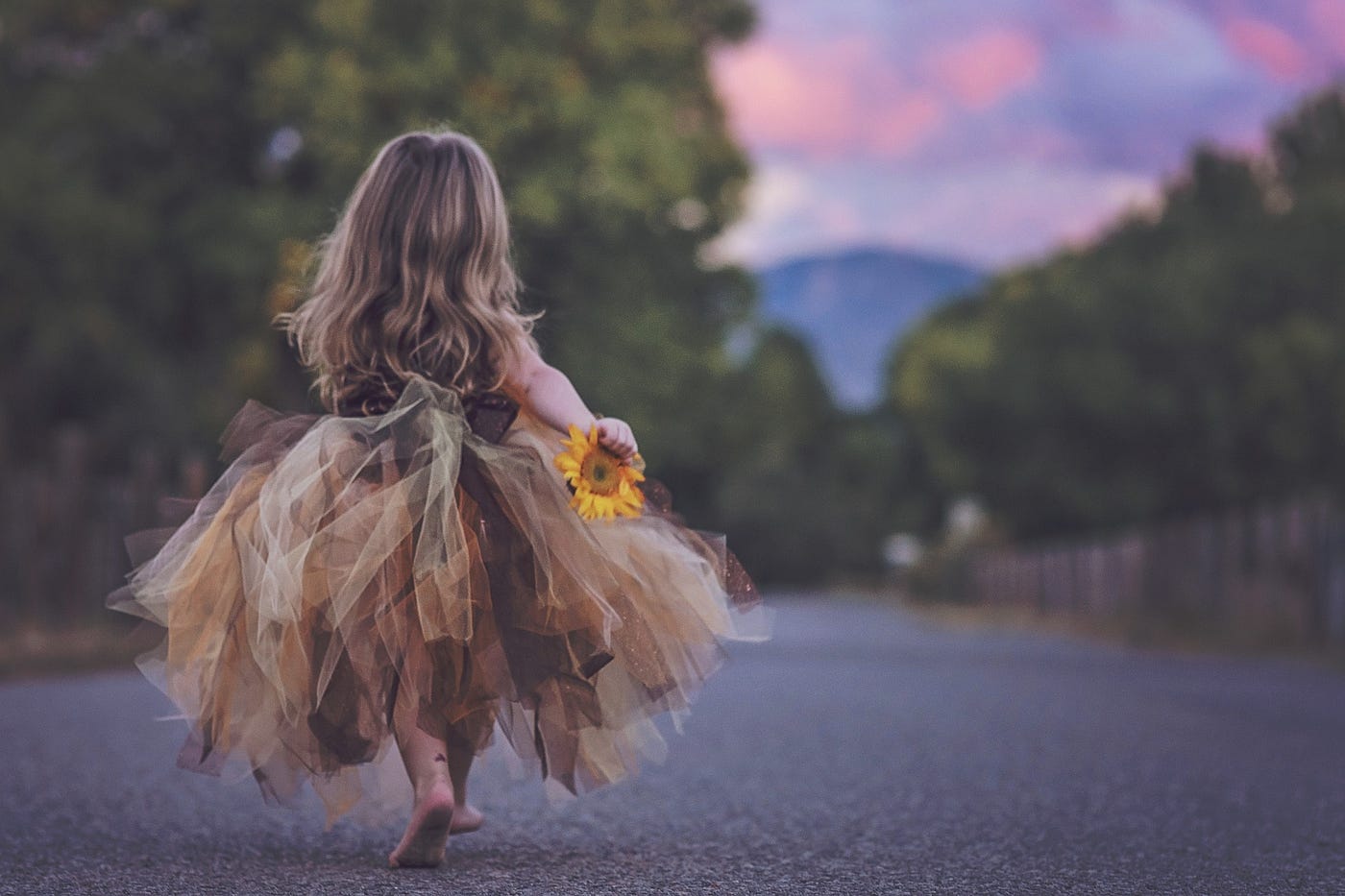 Laisse parler ton enfant intérieur