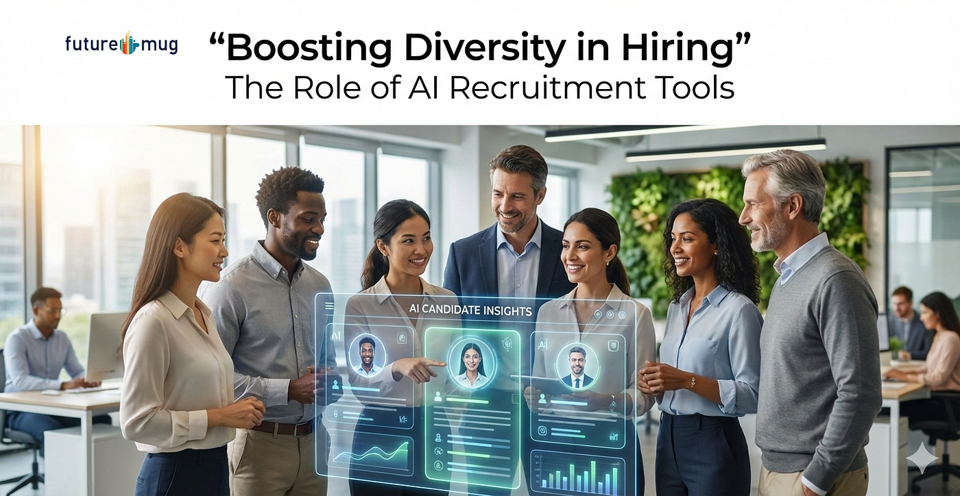 The Role of AI in Creating Diverse Hiring Strategies