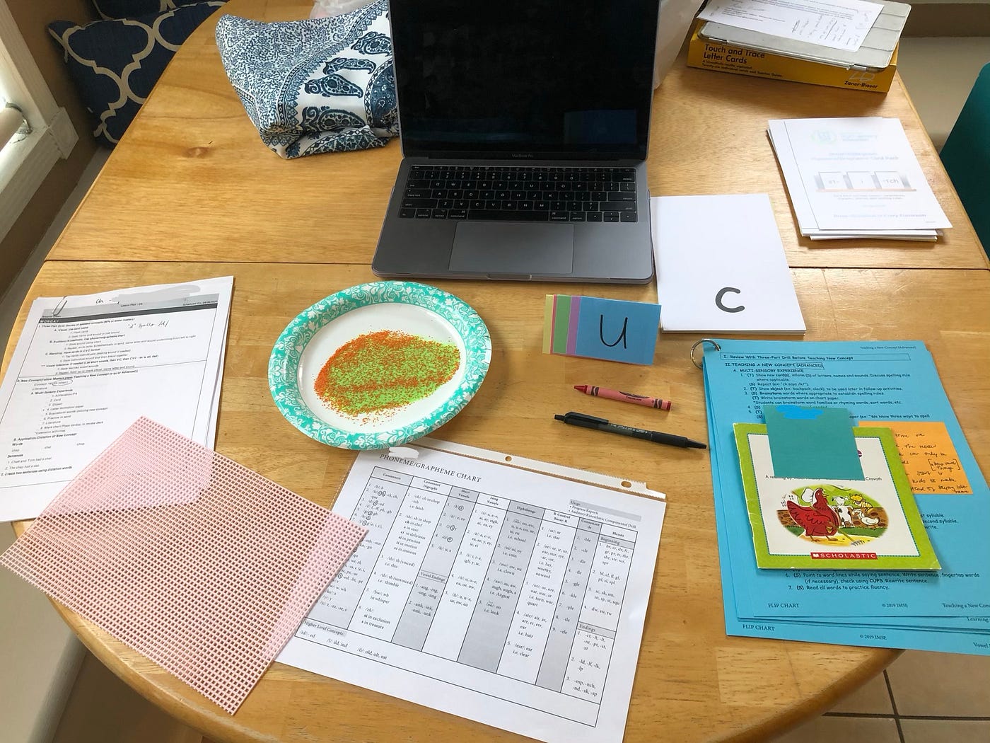Approximating Teaching