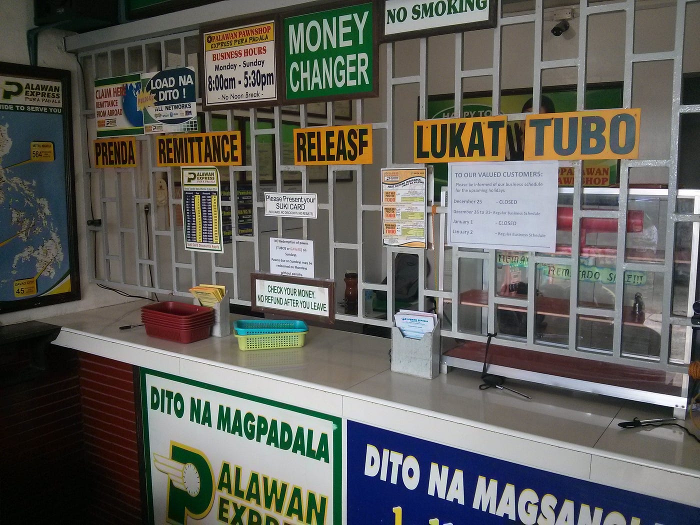 Bitcoin for Pesos: My three weeks in the Philippines | by Gregg | Medium