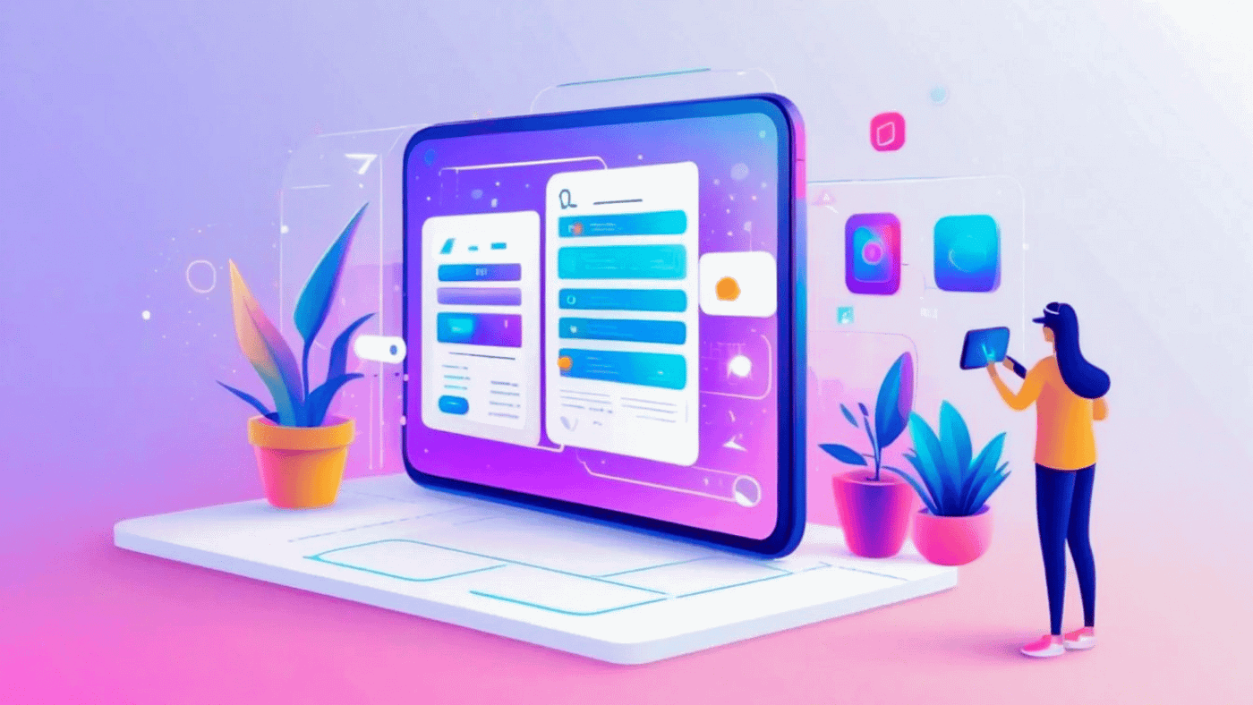 5 Key UX/UI Principles for Designing Augmented Reality (AR) Applications