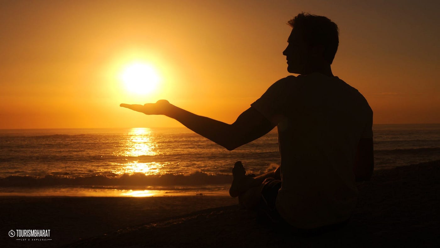 Finding Inner Peace: Top Meditation Retreats in India